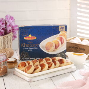 United King Nan Khatai