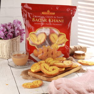 United King Heart Baqar Khani