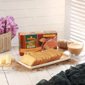 United King Sugar Free Tea Rusk