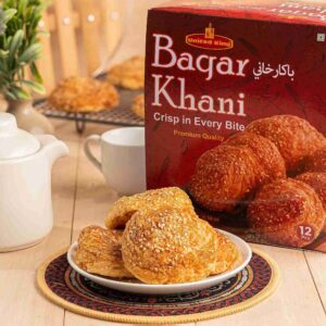 United King Baqar Khani