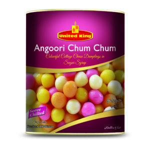 United King Angoori Chum Chum800GMSX6S