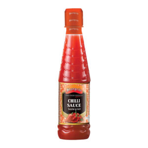 Shangrila Chilli Sauce 275MLX24S