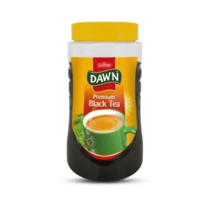 Dawn Black Tea Jar 450GMS x 12PC