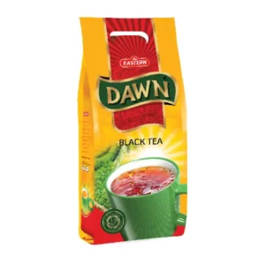 Dawn Karak Chai Tea Pouch 1000GMS x 12PC