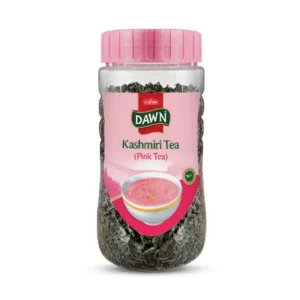Dawn Kashmiri Tea Jar 220GMS x 12PC