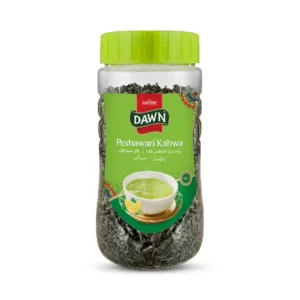 Dawn Peshawari Kahwa Jar 220GMS x 12PC