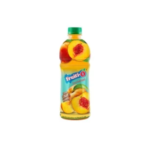 Fruitio O Peach Juice