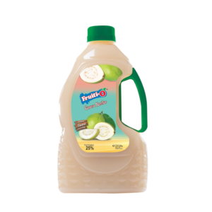 Fruiti O Guava Nectar Juice