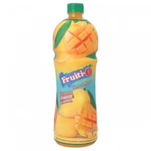 Fruiti o Mango Juice 1liter