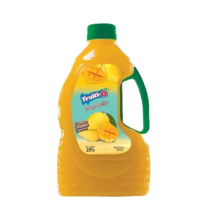Fruitio O Mango Juice 3 LIT 4S