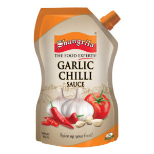 Shangrila Garlic Chilli Sauce Smart Pack