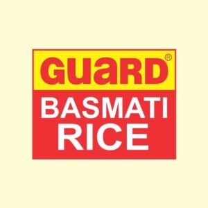 Guard Rice
