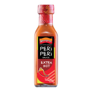 Shangrila Peri Peri Sauce