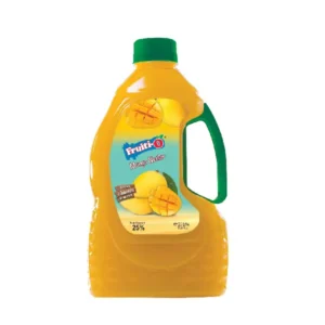 Shangrila Fruiti O Mango Juice 2.1 LIT X 6S