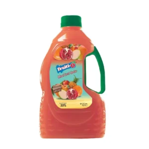 Shangrila Fruiti O Mixed Fruit Juice