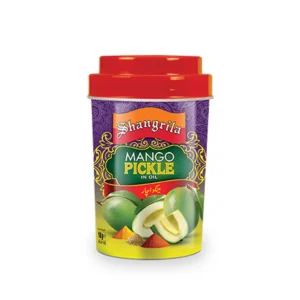 Shangrila Mango Pickle 900Gm