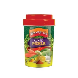 Shangrila Mixed Pickle Paste