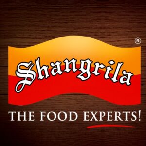 Shangrila Exotic Dip Sauces
