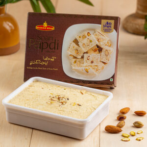 UNITED KING SOAN PAPDI