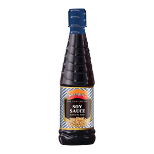 Shangrila Soy Sauce 700MLX12S