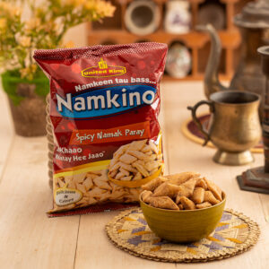 UNITED KING SPICY NAMAK PARA