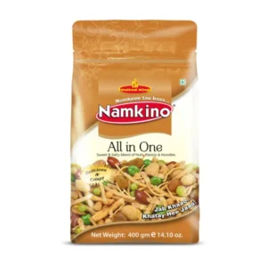 United King All In One 400GMSX12S