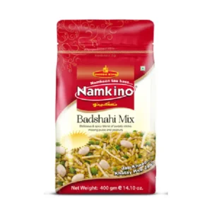 United King Badshahi Mix