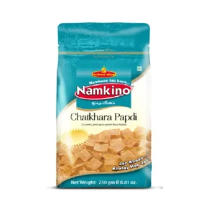 United King Chatkhara Papdi