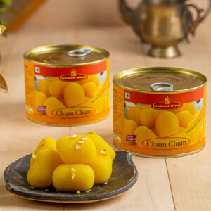 United King Chum Chum