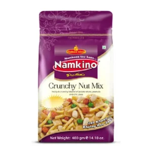 United King Crunchy Nut Mix