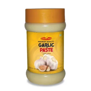 United King Garlic Paste