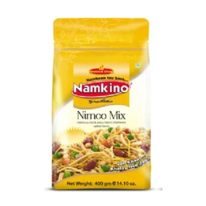 United King Nimco Mix