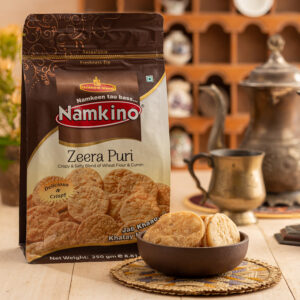 UNITED KING ZEERA PURI