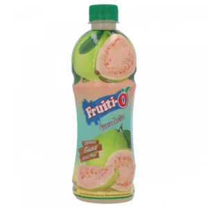 Fruitio O Guava Juice