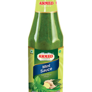 AHMED-MINT-SAUCE-800-Gm