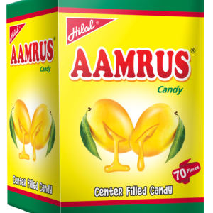 Aamrus-box