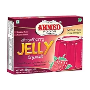 Ahmed Foods Strawberry Jelly