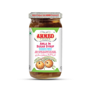 Amla Preserve 330gm