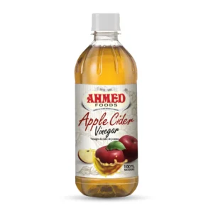 AppleCiderVinegar