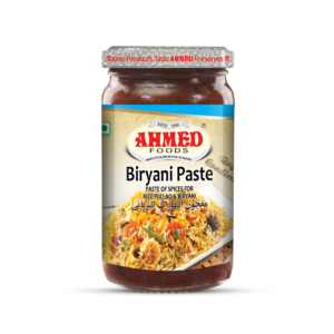 Biryani Paste 330gm