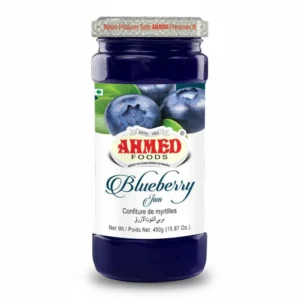 BlueBerryJam