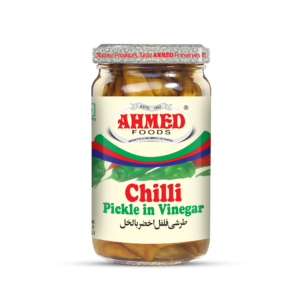 Chilli (Pickle in Vinegar 330g)