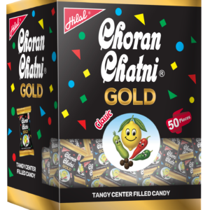 Choran-Gold-box