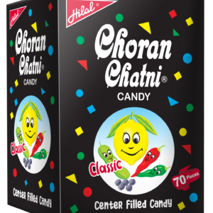 Chorfan-box