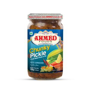 Chunky Pickle 330g