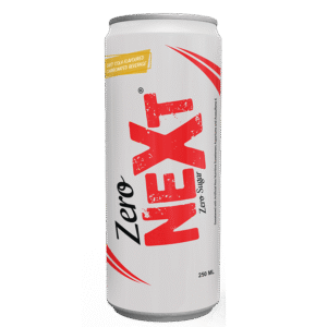 Cola Next - Zero 250ml