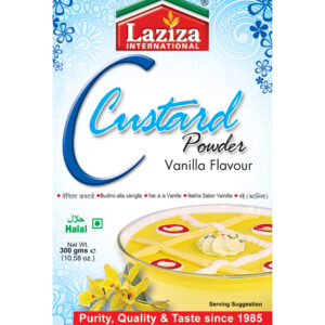 Custard_Vanila