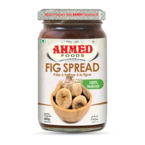 FigSpread