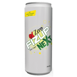 Fizup Next - Zero 250ml