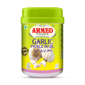 Garlic (1kg)